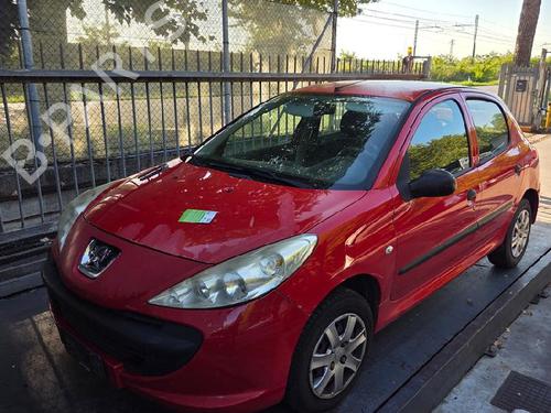 Used Parts PEUGEOT 206+ (2L_, 2M_) 1.1 4934887