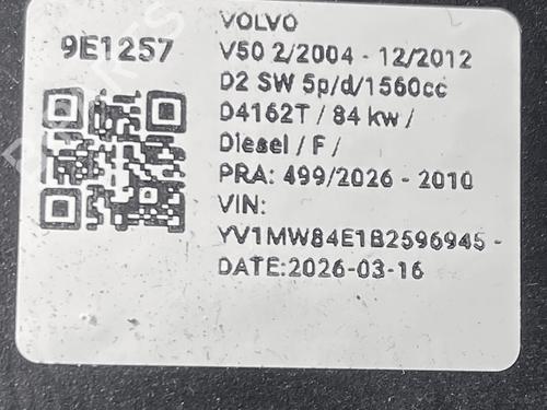 Left taillight VOLVO V50 (545) D2 | BP33822942C34  - Image 6