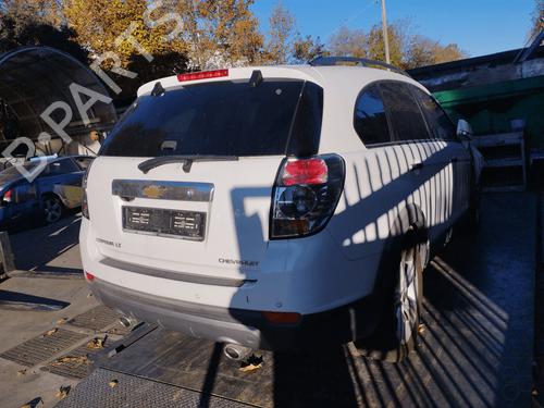 Left headlight CHEVROLET CAPTIVA (C100, C140) 2.0 D 4WD | BP36556502C28 - Image 8