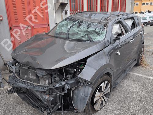 Starter KIA SPORTAGE III (SL) 1.7 CRDi | BP33824245M8 - Image 6