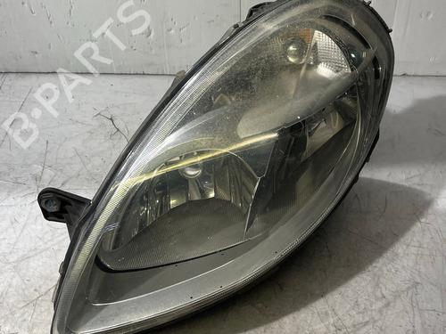 Used Left headlight Left headlight LANCIA YPSILON (843_) 1.3 JTD (843.AXD11, 843.AXD1A) (70 hp) 35721312 35721312