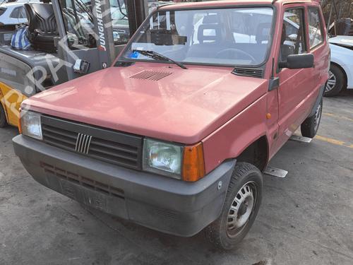 Used Parts FIAT PANDA (141_) 900 4561565