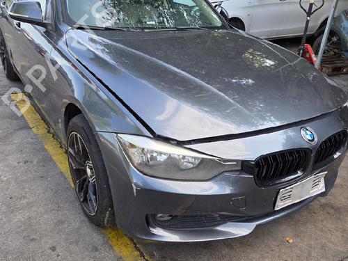 Electronic module BMW 3 Touring (F31) 316 d | BP38084591M83 - Image 9