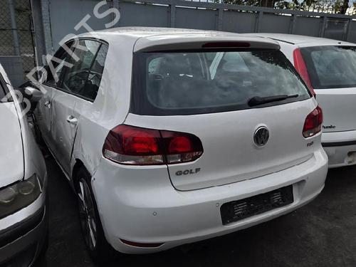 Ricambi VW GOLF PLUS V (5M1, 521) 1.4 TSI 4960077