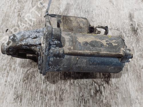 Used Starter Starter FORD FOCUS III Turnier 1.0 EcoBoost (100 hp) 33822801 33822801