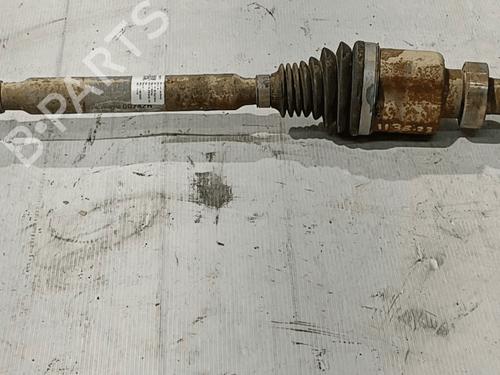 Used Other Other RENAULT MEGANE IV Hatchback (B9A/M/N_) 1.5 dCi 110 (B9A3) (110 hp) 33823612 33823612