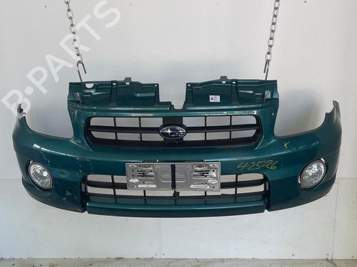 Used Front bumper Front bumper 37169675 37169675