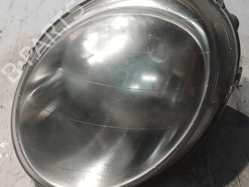 Used Other Other DAEWOO MATIZ (M100, M150) 0.8 (52 hp) 33822860 33822860