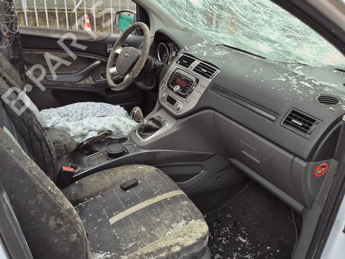 Starter FORD KUGA I 2.0 TDCi | BP33823613M8 - Image 7