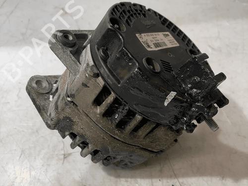 Alternator MERCEDES-BENZ GLB (X247) GLB 200 d (247.612) | BP33821515M7 - Image 4