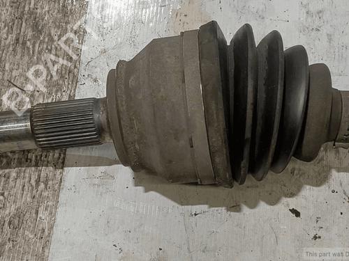 Right front driveshaft CITROËN JUMPER II Platform/Chassis 2.2 HDi 120 | BP33820517M39 - Image 2
