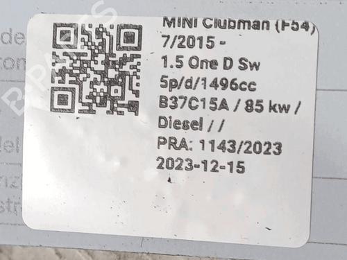 Starter MINI MINI CLUBMAN (F54) One D | BP33824093M8 - Image 5