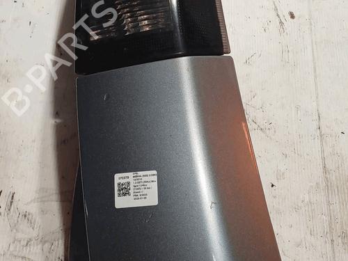 Used Other Other OPEL MERIVA A MPV (X03) 1.3 CDTI (E75) (75 hp) 33820666 33820666