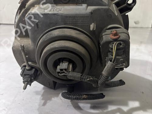 Left headlight JEEP CHEROKEE (KJ) 3.7 4x4 | BP39225735C28 - Image 3