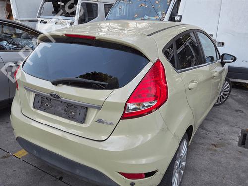 Electronic module FORD FIESTA VI (CB1, CCN) 1.25 | BP33820830M83 - Image 9