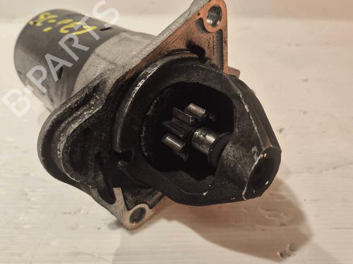 Used Starter Starter OPEL ASTRA J Sports Tourer (P10) 1.4 Turbo (35) (140 hp) 33820728 33820728