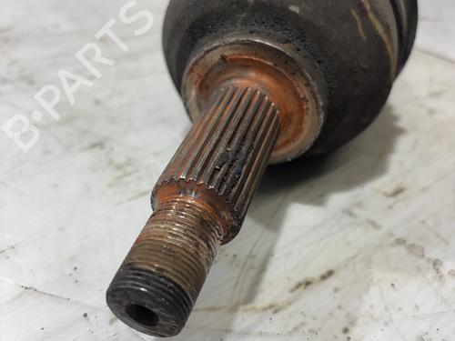 Right front driveshaft NISSAN PRIMASTAR Van (X83) 2.0 dCi 90 | BP40524843M39 - Image 5