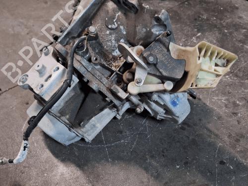 Gearbox CITROËN C3 Picasso (SH_) 1.4 VTi 95 (SH8FSC, SH8FP0, SH8FP6) | BP33821042M3 - Image 2
