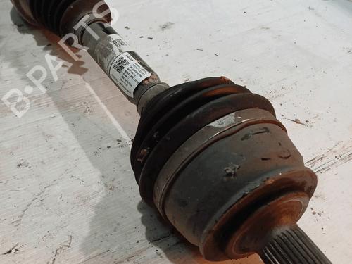 Left front driveshaft MERCEDES-BENZ A-CLASS (W176) A 180 CDI / d (176.012) | BP33824156M38 - Image 4