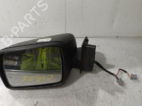 Used Left mirror Left mirror LAND ROVER RANGE ROVER SPORT I (L320) 2.7 D 4x4 (190 hp) 36184479 36184479