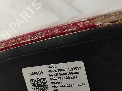 Left taillight VOLVO V50 (545) D4 | BP37534032C34 - Image 5