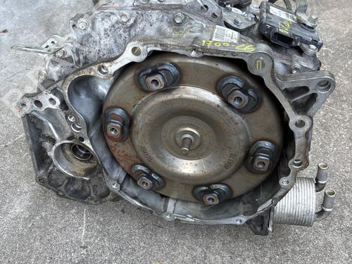 Used Gearbox Gearbox 39225725 39225725