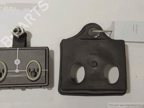 Used Electronic module Electronic module AUDI A5 (F53, F5P) 1.4 TFSI (150 hp) 33820562 33820562