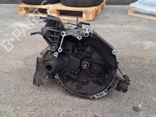 Used Gearbox Gearbox FORD FIESTA VI (CB1, CCN) 1.25 (60 hp) 33823608 33823608