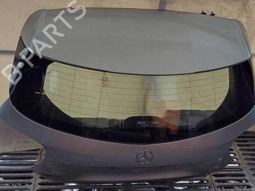 Used Tailgate Tailgate MERCEDES-BENZ A-CLASS (W176) A 180 CDI / d (176.012) (109 hp) 33824231 33824231