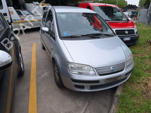 Grill FIAT IDEA (350_) 1.3 D Multijet | BP33823409C40 - Image 7
