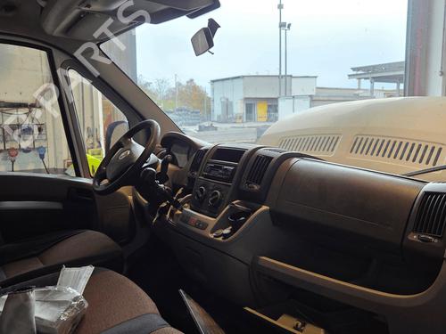 Mass air flow sensor FIAT DUCATO Bus (250_) 120 Multijet 2,3 D | BP33820834M95 - Image 8
