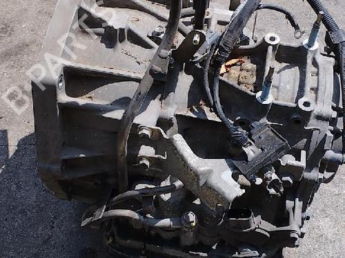 Gearbox SUZUKI SWIFT IV (FZ, NZ) 1.2 4x4 (AZH412, ZD72S) | BP37682974M3 - Image 3