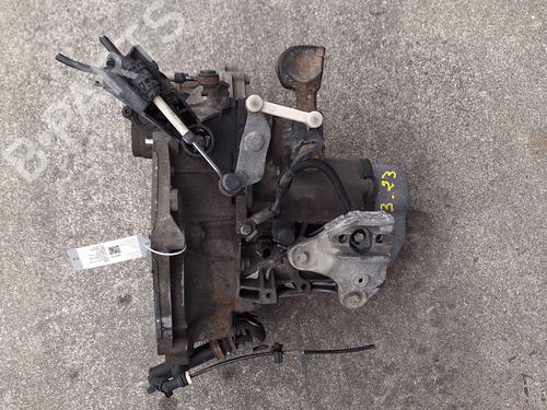 Gearbox FORD FIESTA VI (CB1, CCN) 1.25 | BP33823608M3 - Image 2
