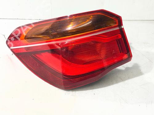 Venstre Baklys Venstre Baklys BMW X1 (F48) sDrive 18 d (150 hp) 36405578 36405578