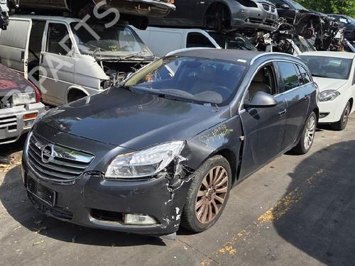 Brugte OPEL INSIGNIA A Sports Tourer (G09) 2.0 CDTI (35) 4774988