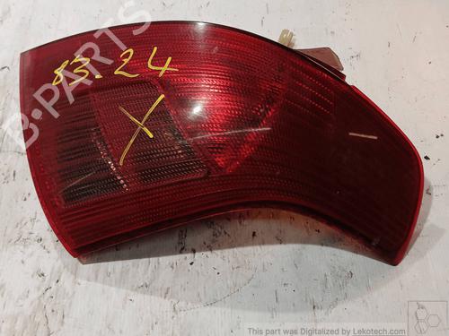 Used Right taillight Right taillight SUZUKI SWIFT III (MZ, EZ) 1.3 DDiS (RS413D) (69 hp) 33821878 33821878