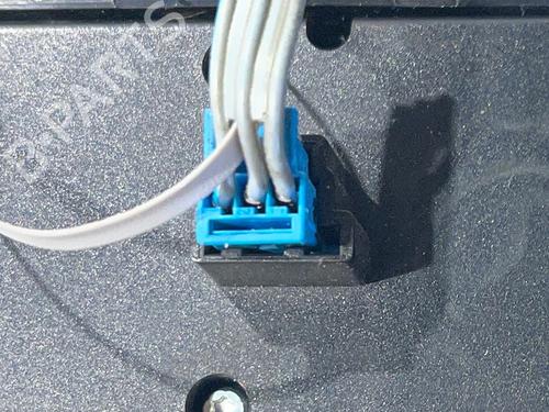 Switch MERCEDES-BENZ C-CLASS T-Model (S204) C 220 CDI 4-matic (204.284) | BP35973933I30 - Image 4