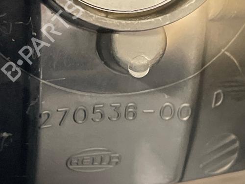 Right headlight LANCIA YPSILON (843_) 1.3 JTD (843.AXD11, 843.AXD1A) | BP35721313C29 - Image 5