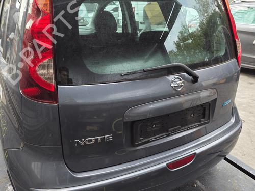 Other NISSAN NOTE (E11, NE11) 1.4 | BP36001446O1 - Image 8