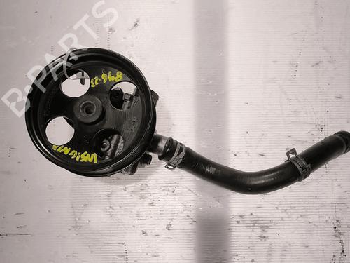 Used Steering pump Steering pump OPEL INSIGNIA A Sports Tourer (G09) 2.0 CDTI (35) (160 hp) 33823861 33823861