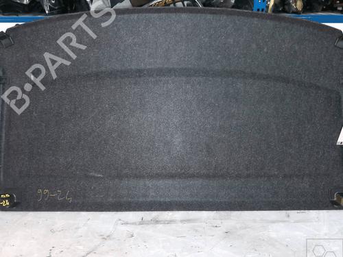 Rear parcel shelf BMW 1 (E87) 118 d | BP33823664C85 - Image 1
