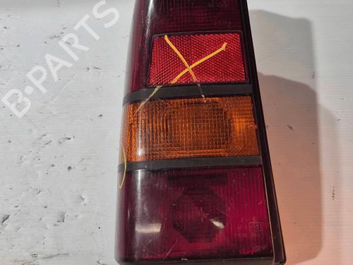 Used Other Other FIAT PANDA (141_) 900 (40 hp) 33820811 33820811