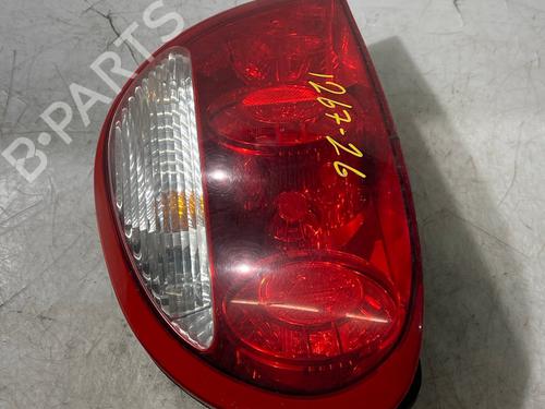 Left taillight JAGUAR S-TYPE II (X200) 2.7 D | BP39093473C34 - Image 2