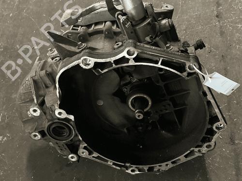 Used Gearbox Gearbox OPEL MERIVA B MPV (S10) 1.7 CDTI (75) (110 hp) 33823968 33823968