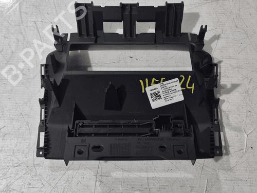 Headlight switch OPEL ASTRA J (P10) 1.7 CDTI (68) | BP33824256I24 - Image 3