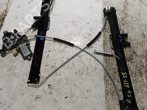 Used Front left window mechanism Front left window mechanism AUDI A3 (8V1, 8VK) 2.0 TDI (184 hp) 33823231 33823231