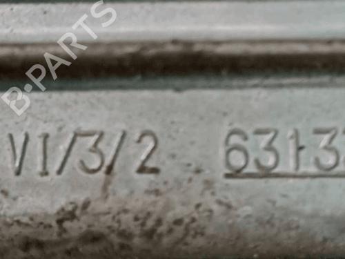 Electronic module CITROËN C3 Picasso (SH_) 1.6 HDI 90 | BP33821375M83  - Image 5