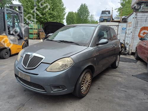 Left front window switch LANCIA YPSILON (843_) 1.3 D Multijet (843.AXF11, 843.AXF1A, 843.AXM11,... | BP33821453I27  - Image 8