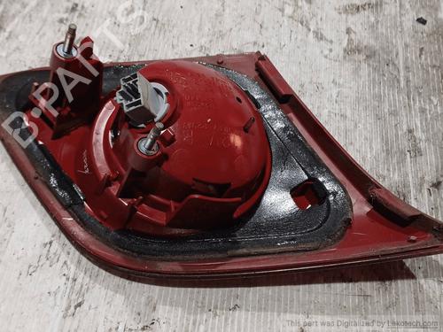 Right tailgate light MAZDA 3 (BK) 1.6 (BK14) | BP33822543C80 - Image 2