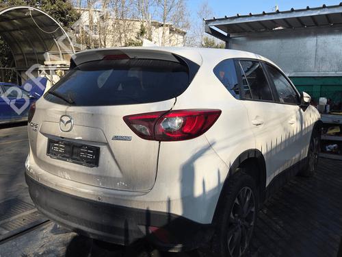 Rear parcel shelf MAZDA CX-5 (KE, GH) 2.2 D (KE2FW) | BP33821004C85  - Image 12